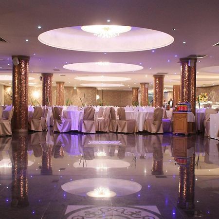 Hotel International Баиле Феликс Экстерьер фото