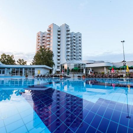 Hotel International Баиле Феликс Экстерьер фото