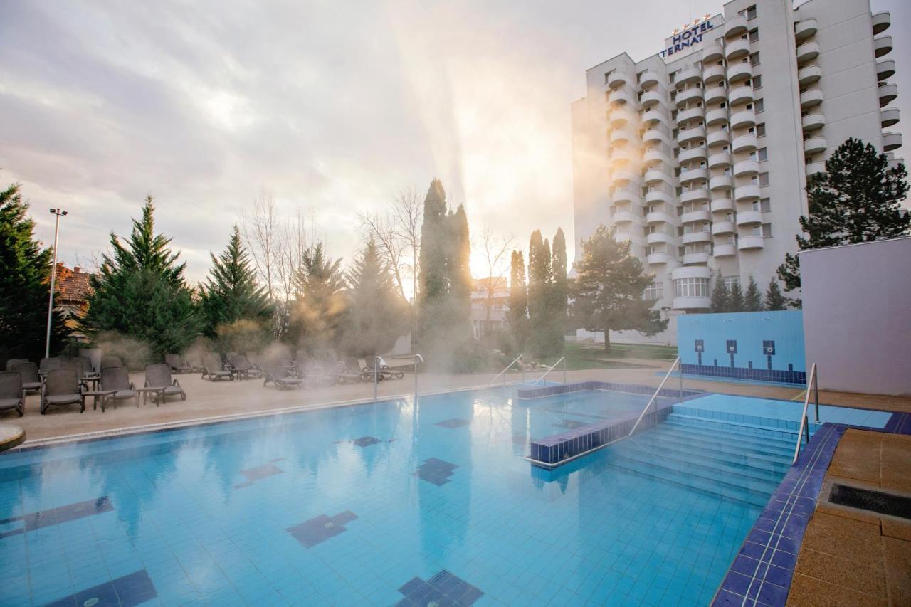 Hotel International Баиле Феликс Экстерьер фото
