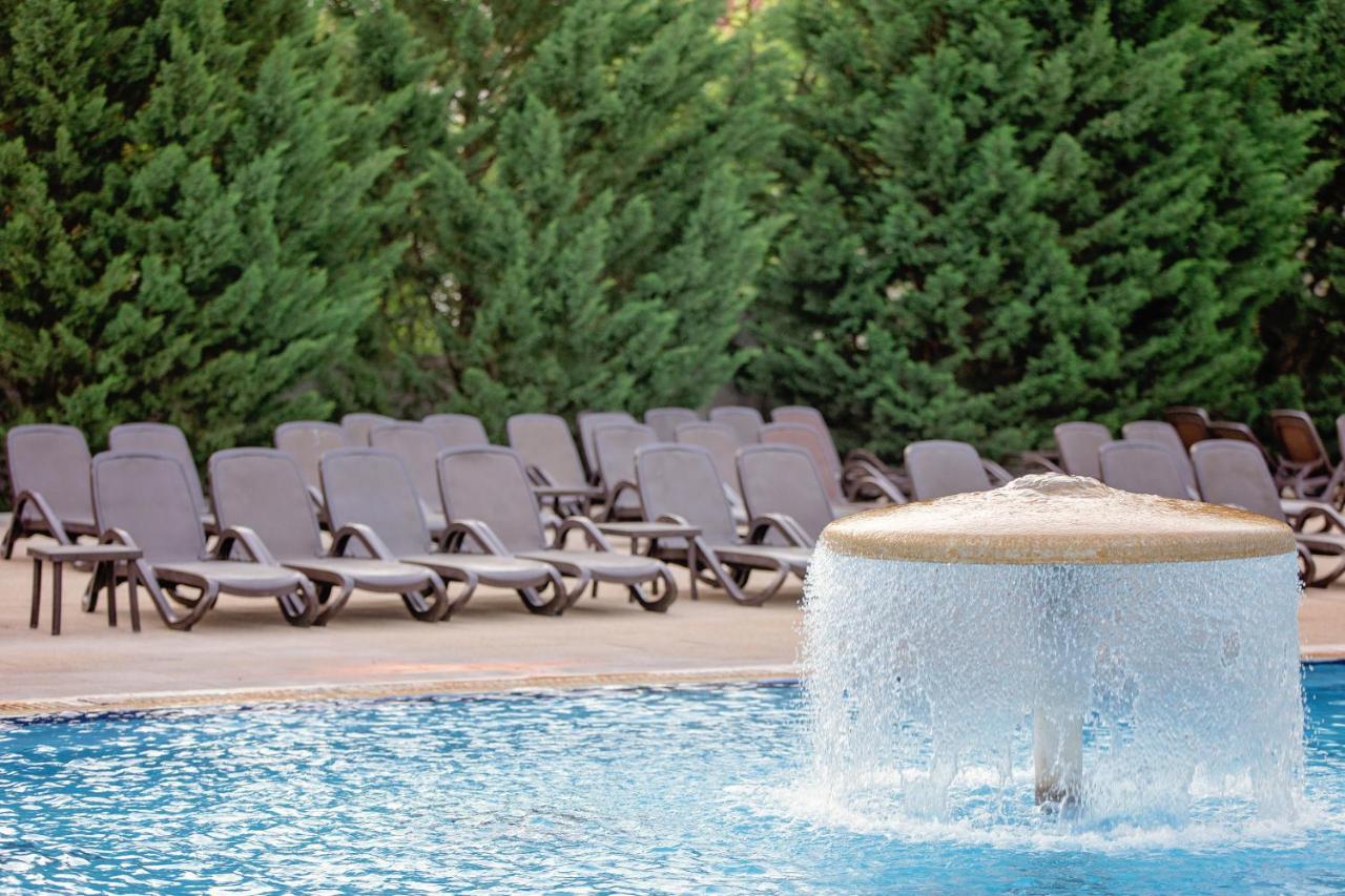 Hotel International Баиле Феликс Экстерьер фото