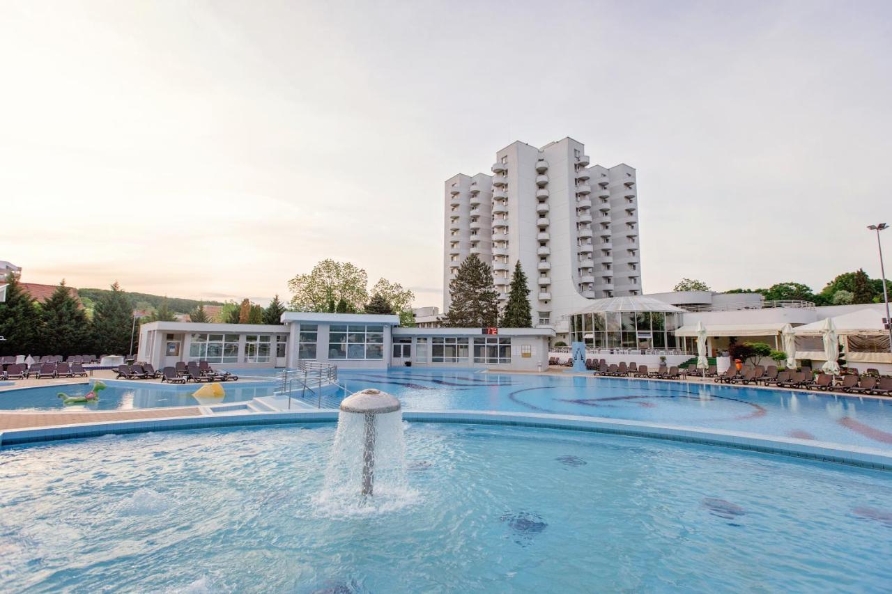 Hotel International Баиле Феликс Экстерьер фото