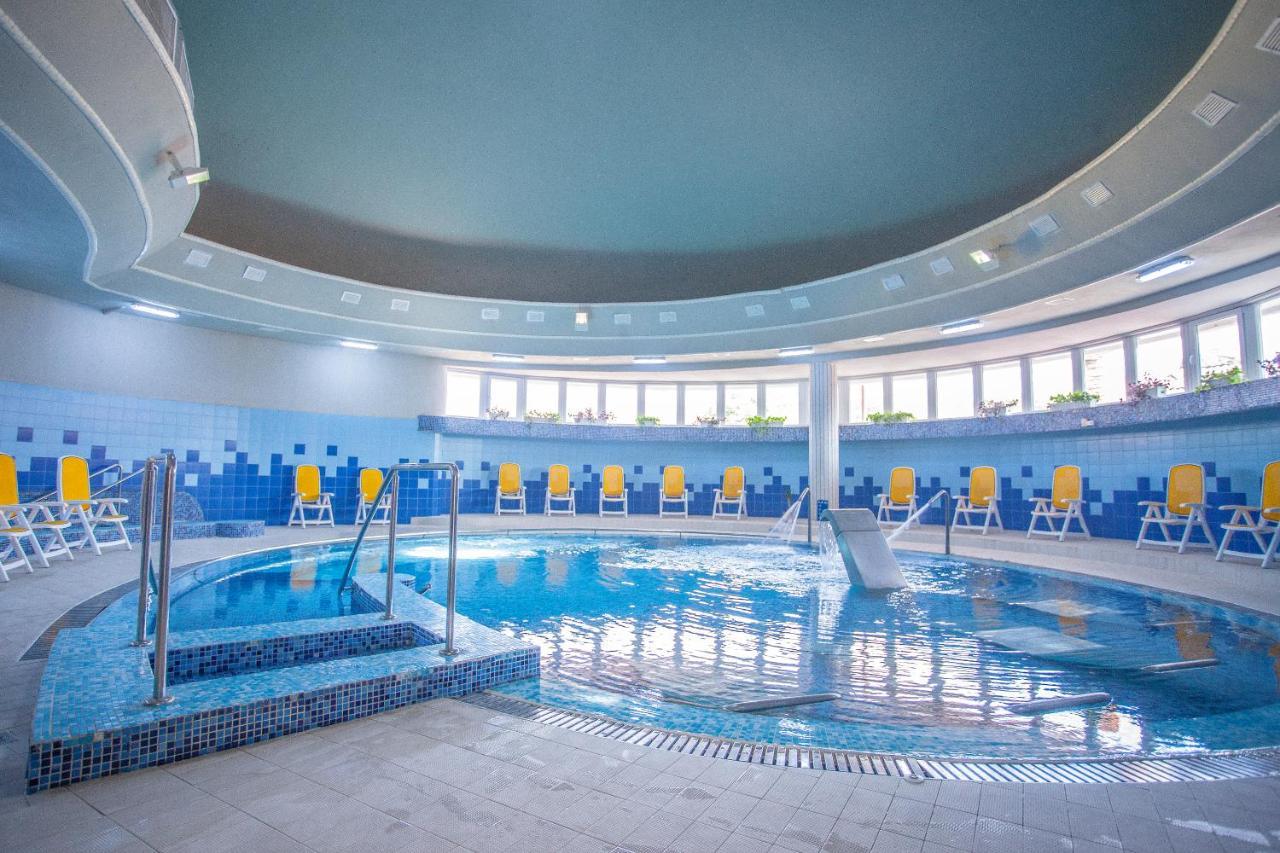 Hotel International Баиле Феликс Экстерьер фото