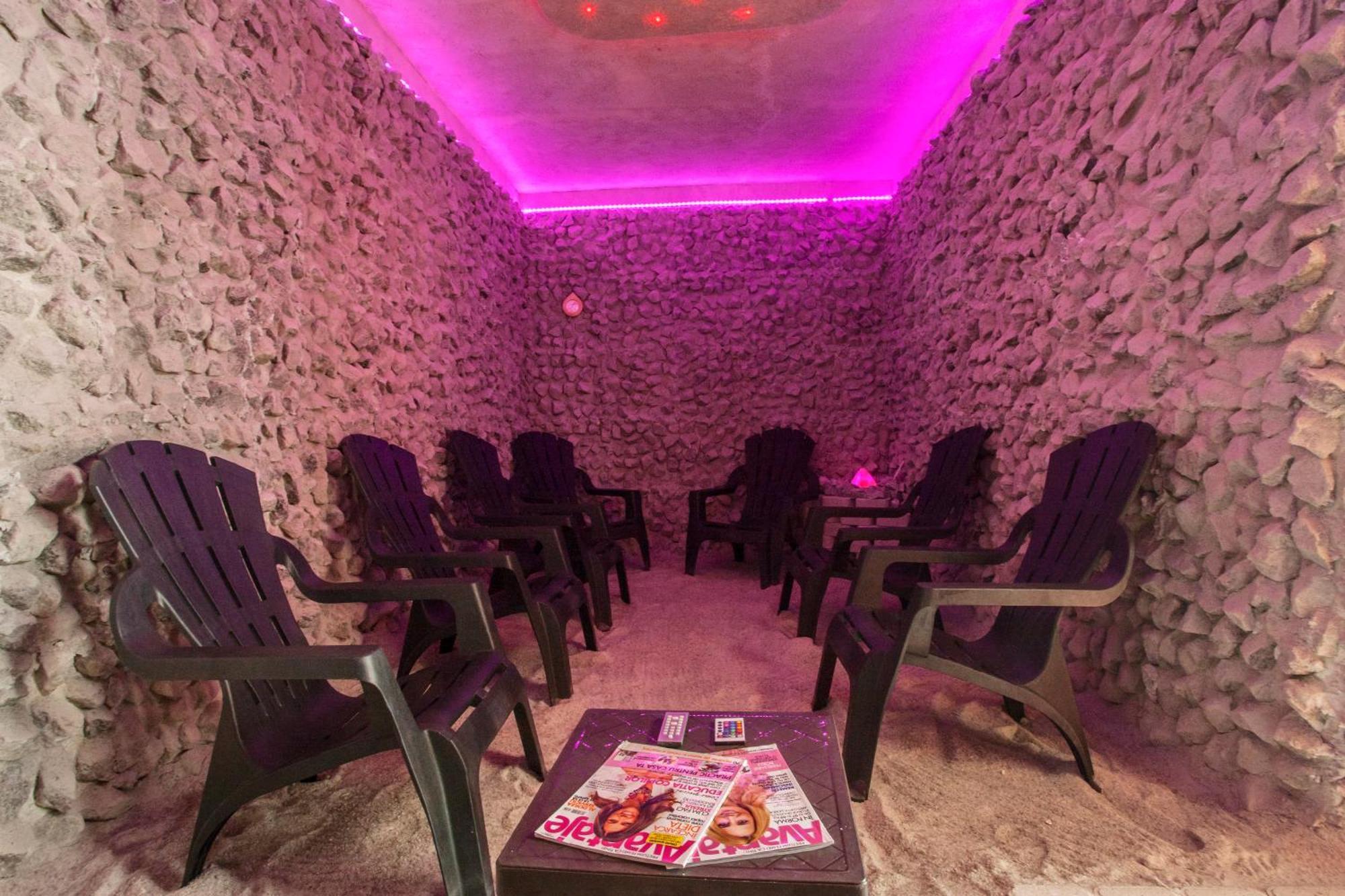 Hotel International Баиле Феликс Экстерьер фото
