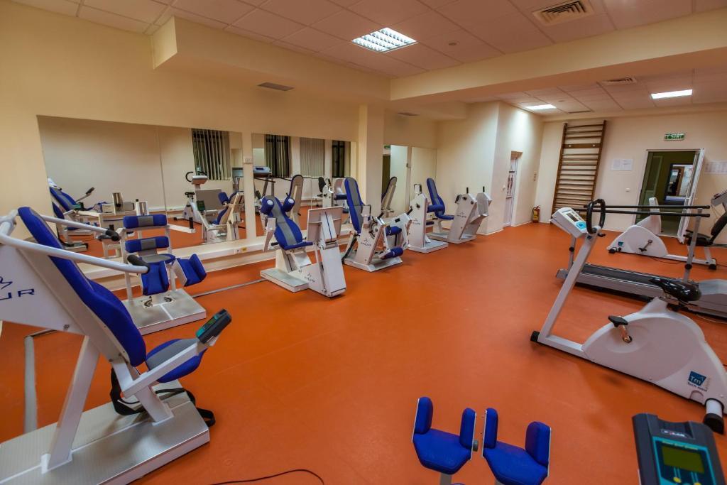 Hotel International Баиле Феликс Экстерьер фото