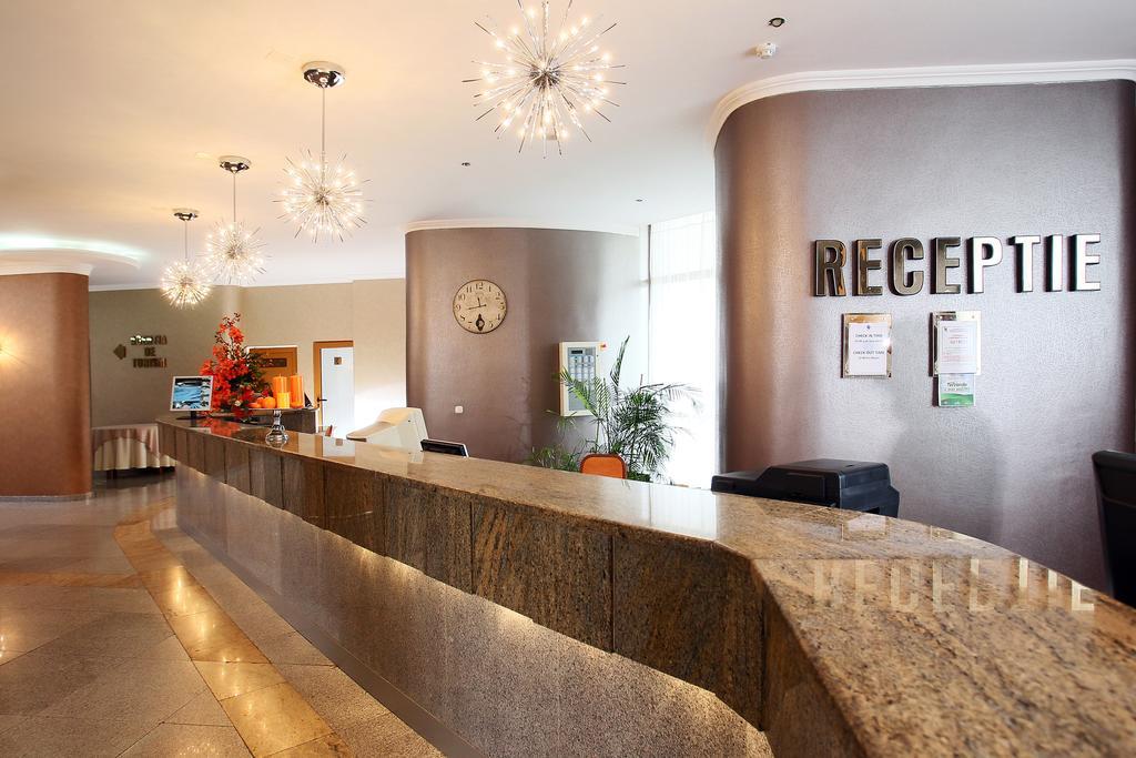 Hotel International Баиле Феликс Экстерьер фото