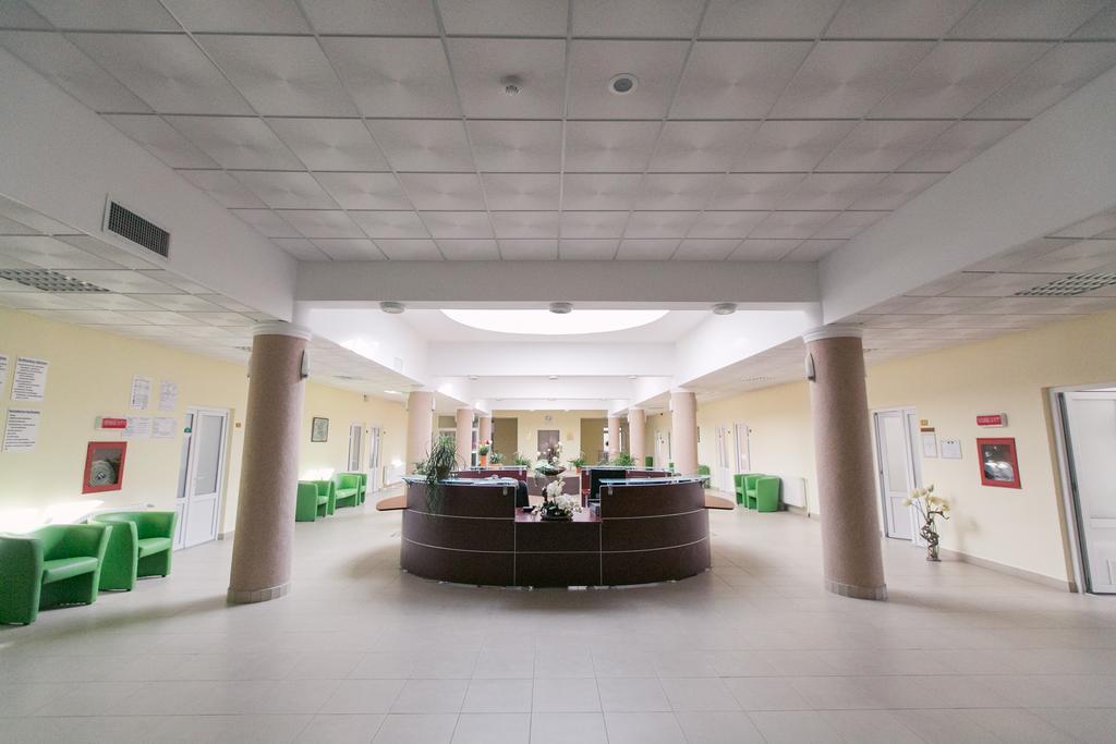 Hotel International Баиле Феликс Экстерьер фото