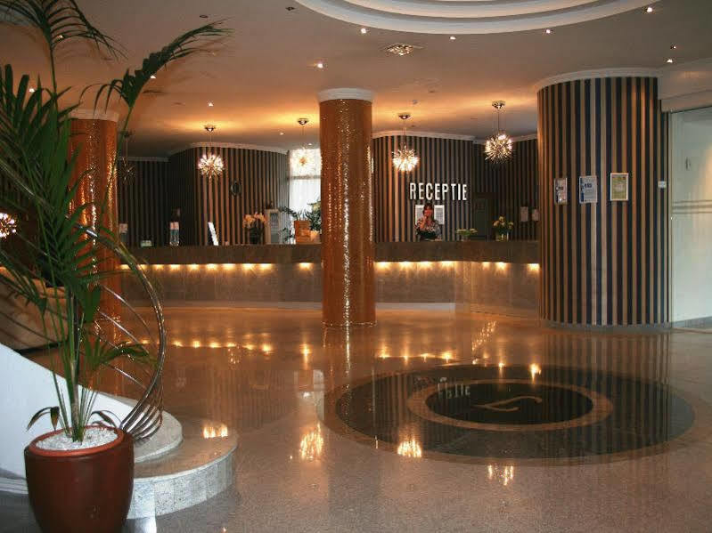 Hotel International Баиле Феликс Экстерьер фото