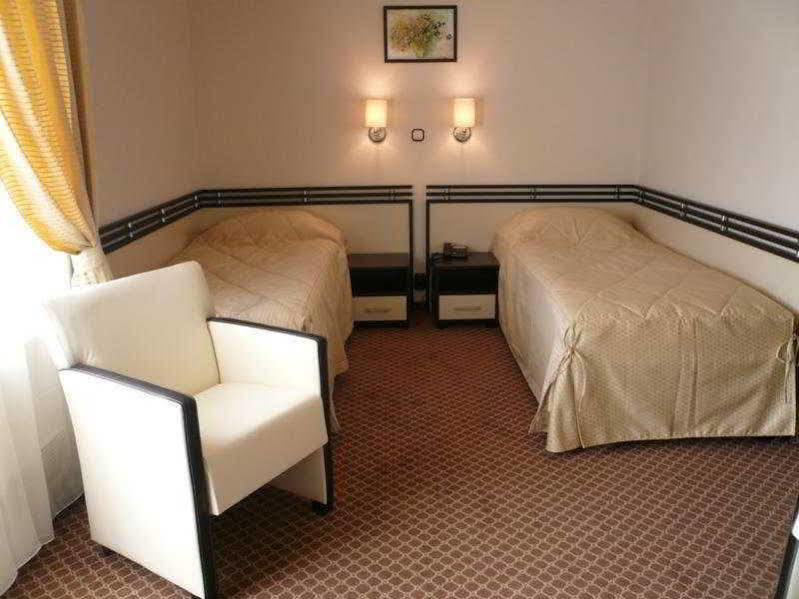 Hotel International Баиле Феликс Экстерьер фото