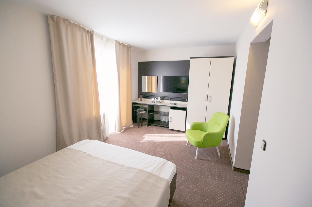 Hotel International Баиле Феликс Экстерьер фото