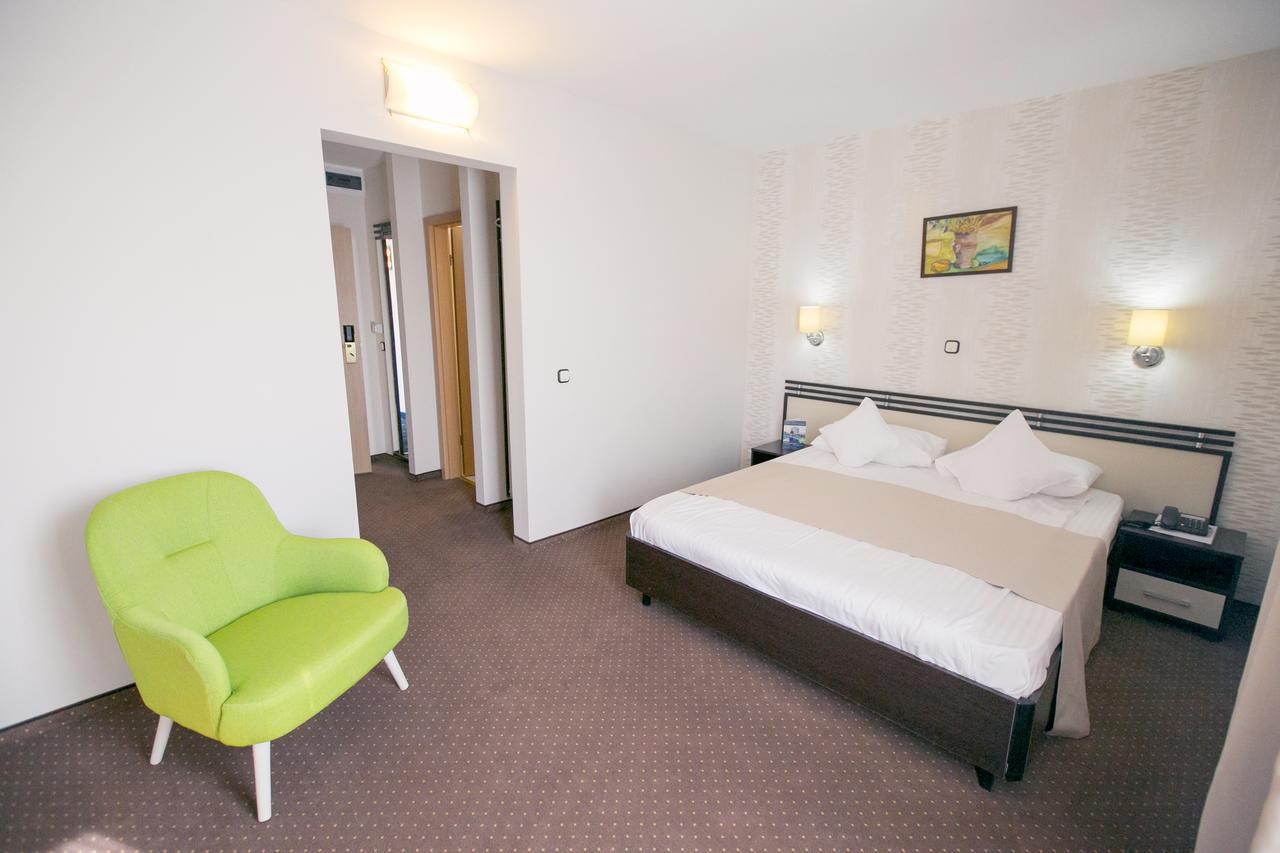 Hotel International Баиле Феликс Экстерьер фото