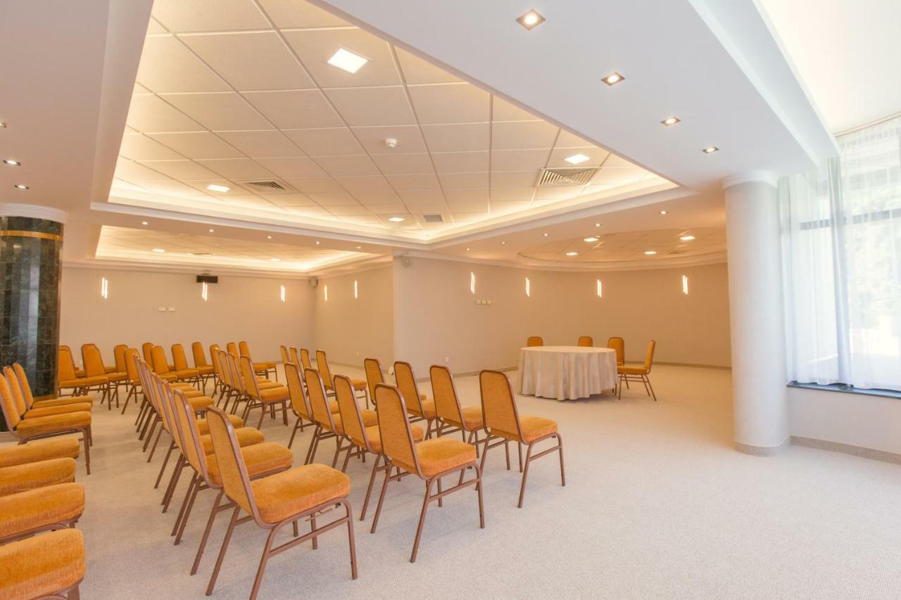 Hotel International Баиле Феликс Экстерьер фото