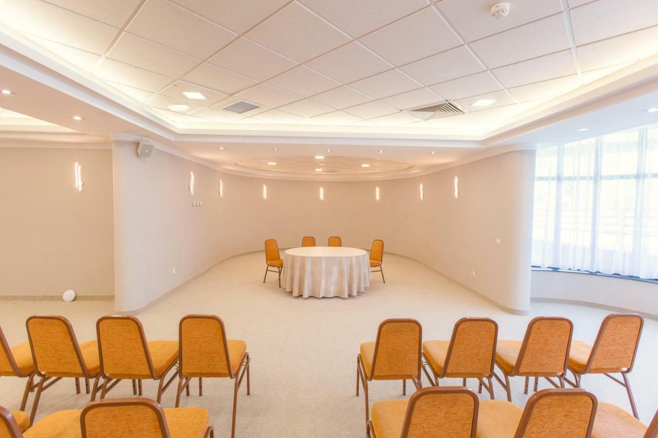 Hotel International Баиле Феликс Экстерьер фото