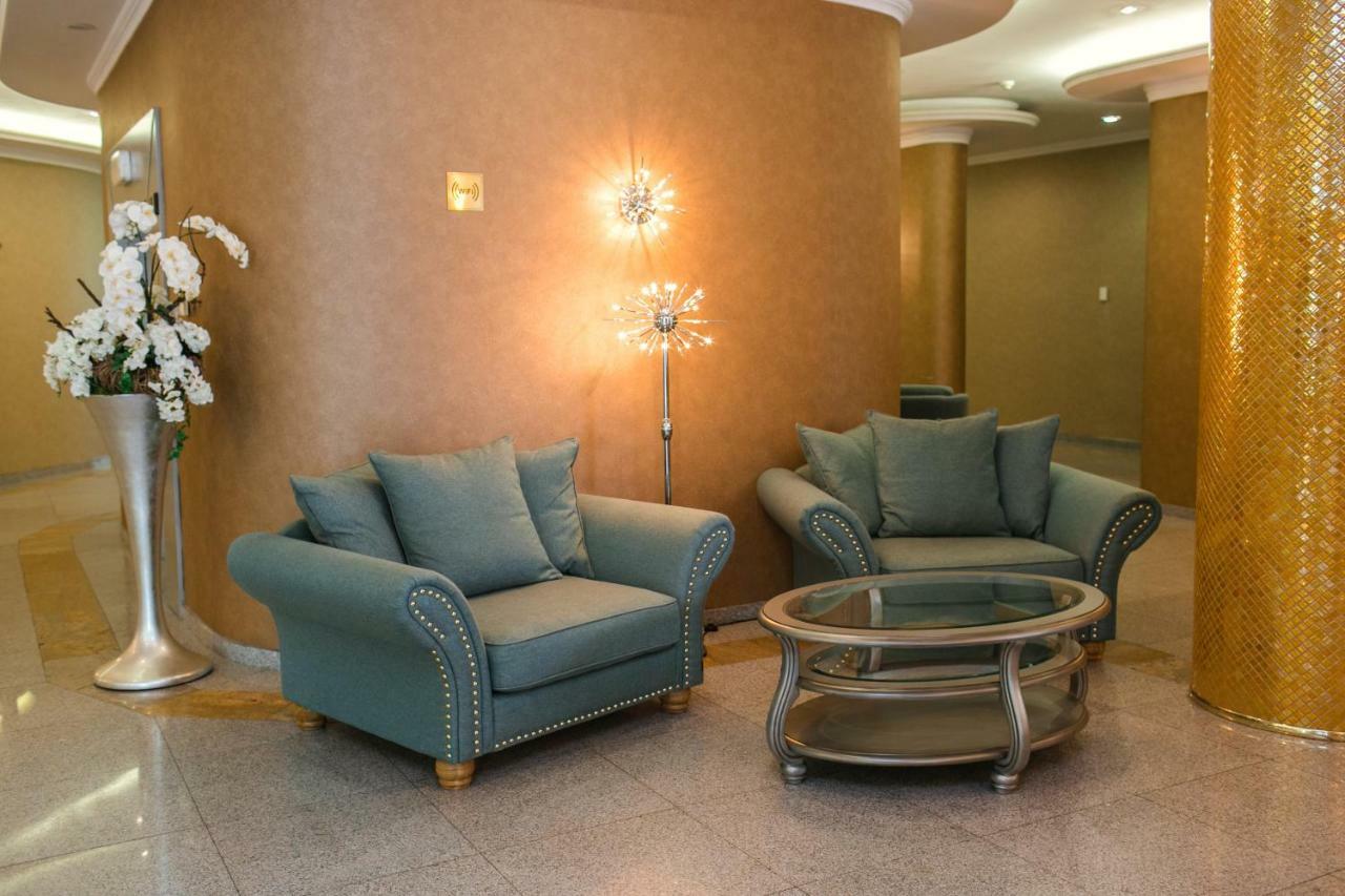 Hotel International Баиле Феликс Экстерьер фото