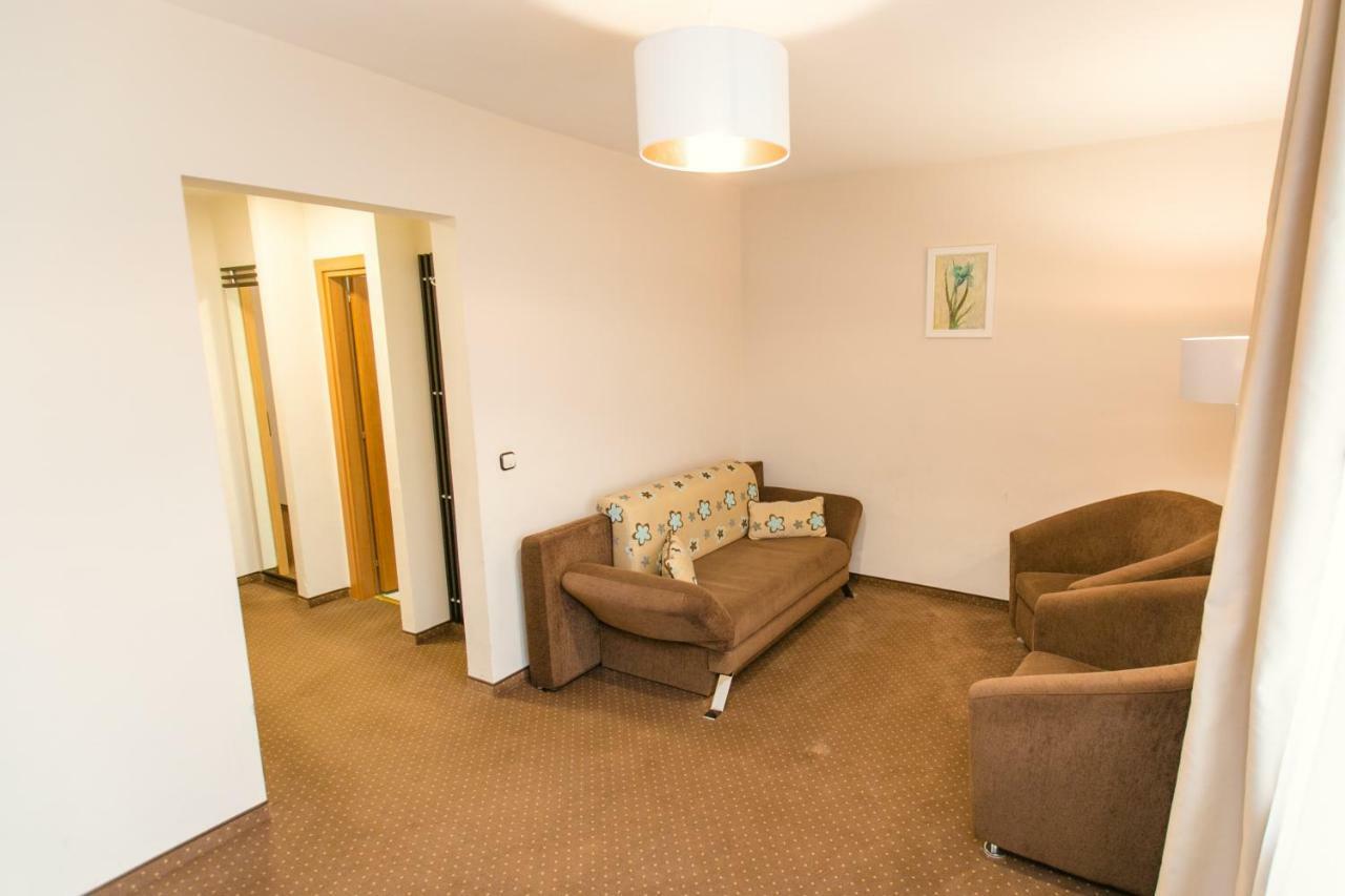 Hotel International Баиле Феликс Экстерьер фото
